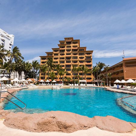 Costa de Oro Beach Hotel Mazatlán Buitenkant foto