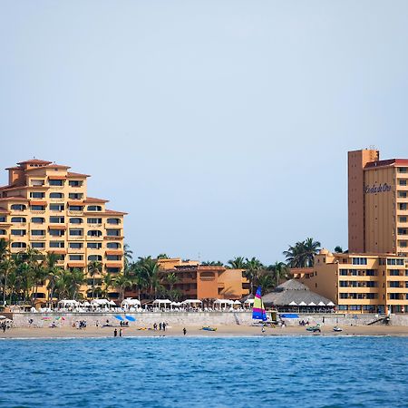 Costa de Oro Beach Hotel Mazatlán Buitenkant foto