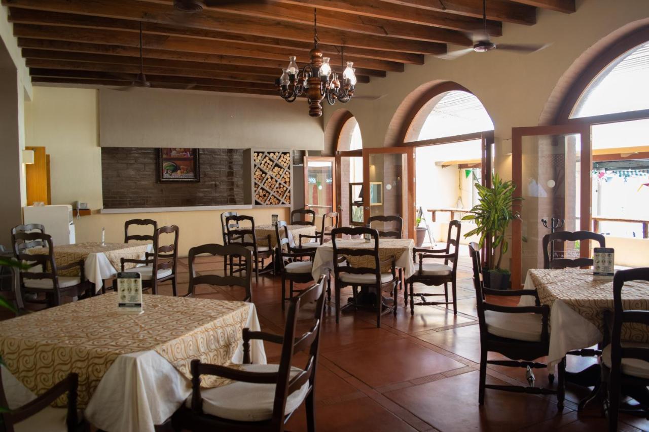 Costa de Oro Beach Hotel Mazatlán Buitenkant foto