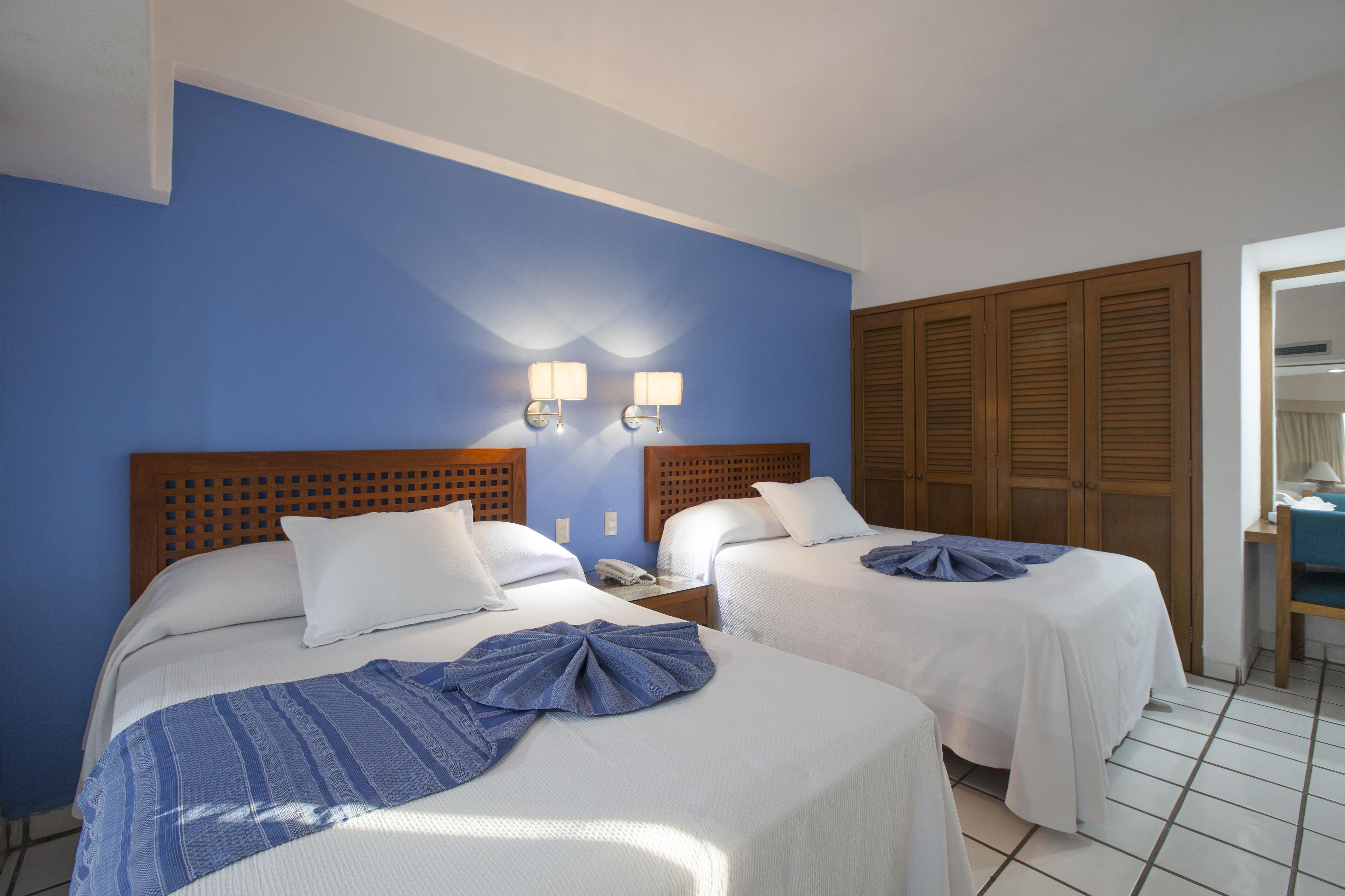 Costa de Oro Beach Hotel Mazatlán Buitenkant foto
