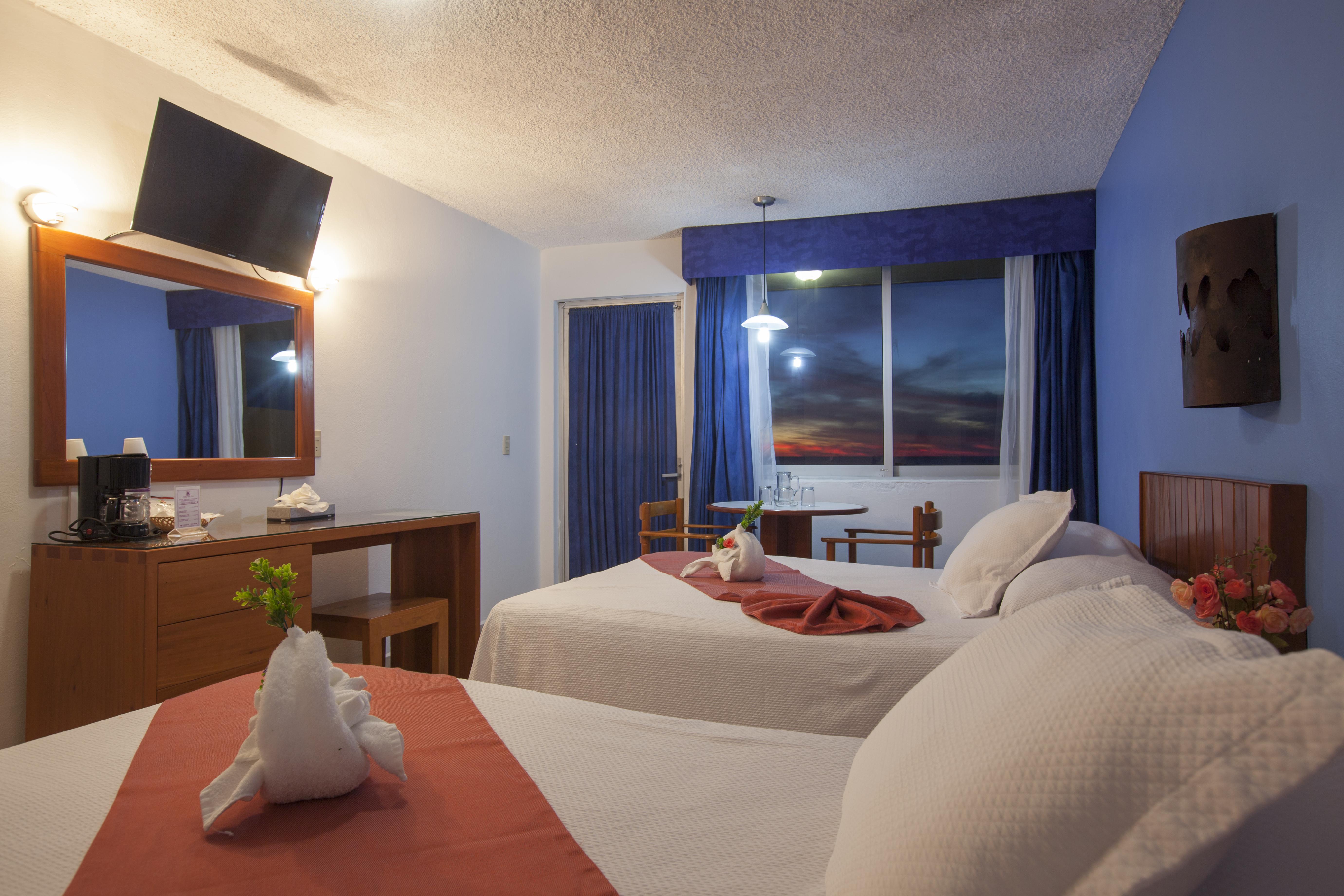 Costa de Oro Beach Hotel Mazatlán Buitenkant foto