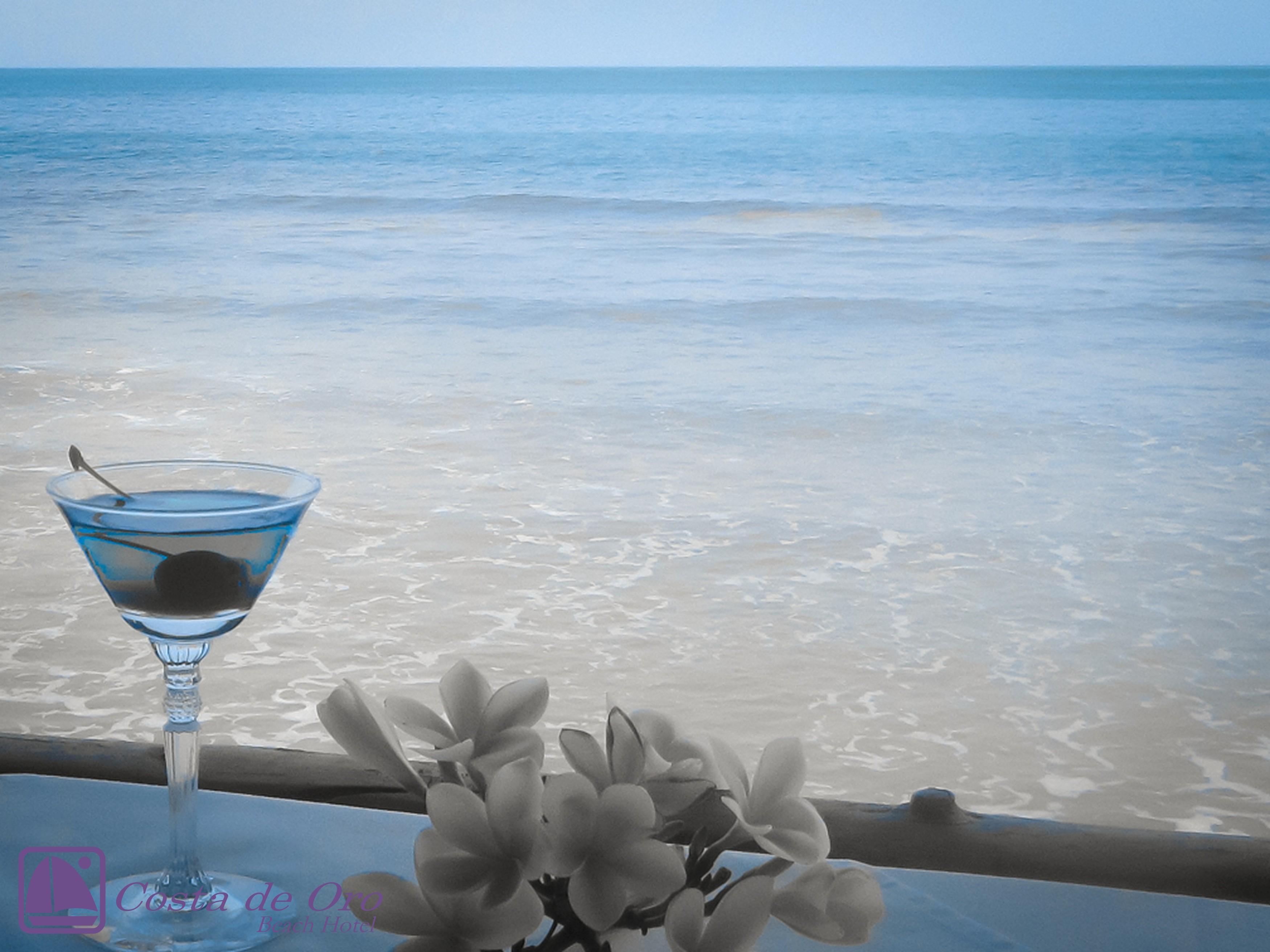 Costa de Oro Beach Hotel Mazatlán Buitenkant foto