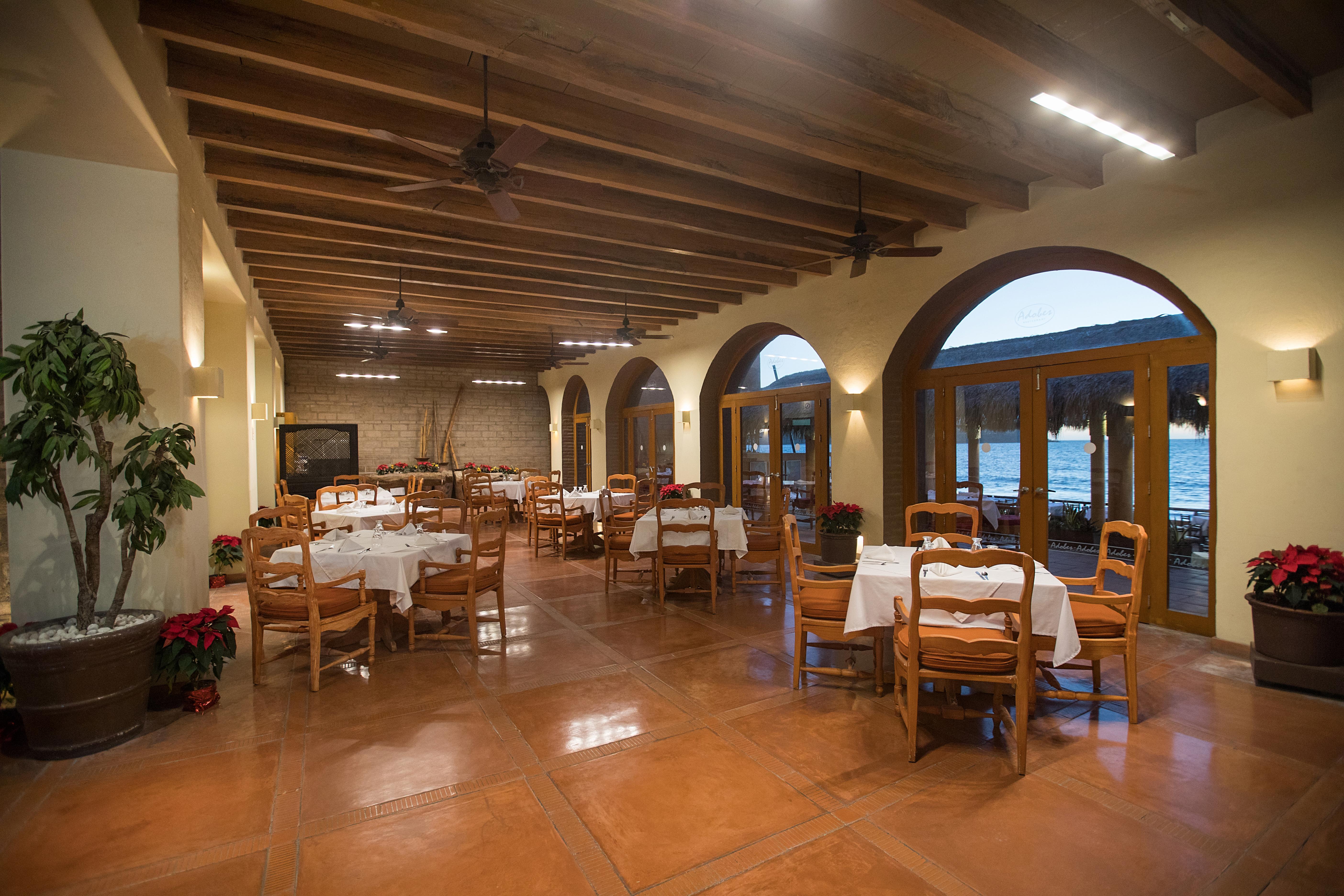 Costa de Oro Beach Hotel Mazatlán Buitenkant foto