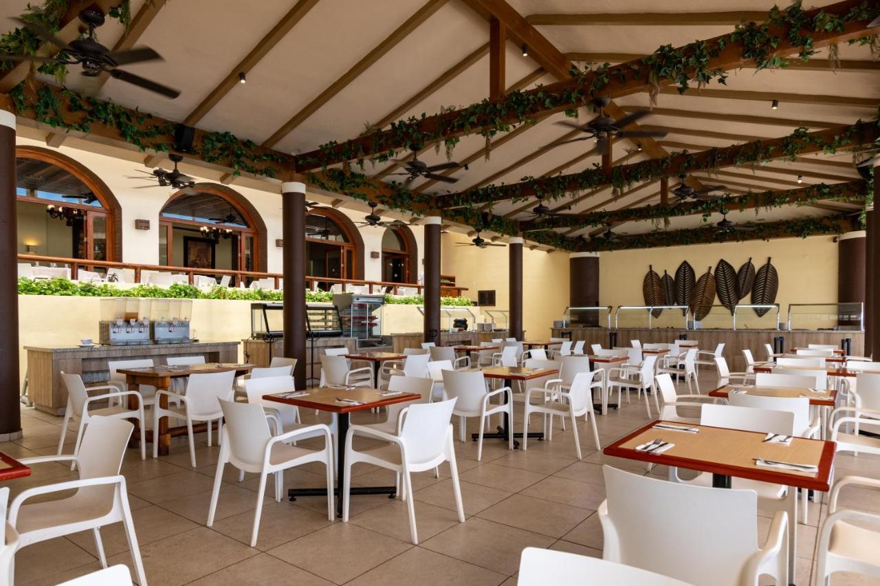 Costa de Oro Beach Hotel Mazatlán Buitenkant foto